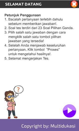 Tes Kepemimpinan