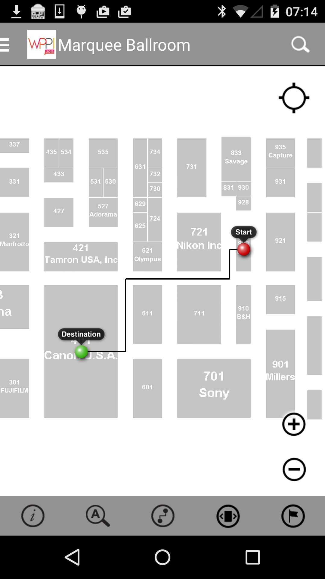 WPPI 2015