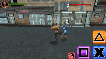 Battle Fight