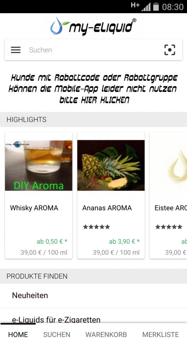 my-eliquid