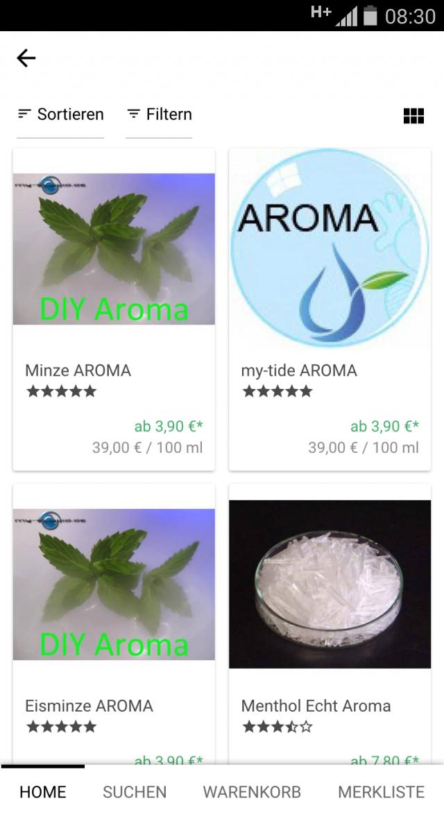 my-eliquid