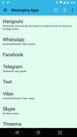 Touchless Chat