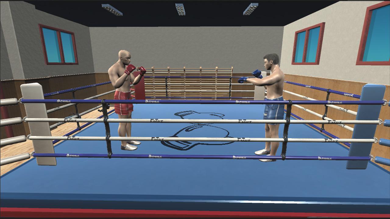 Boxing Ninja Kung Fu 2019 - MMA Fighting Warrior