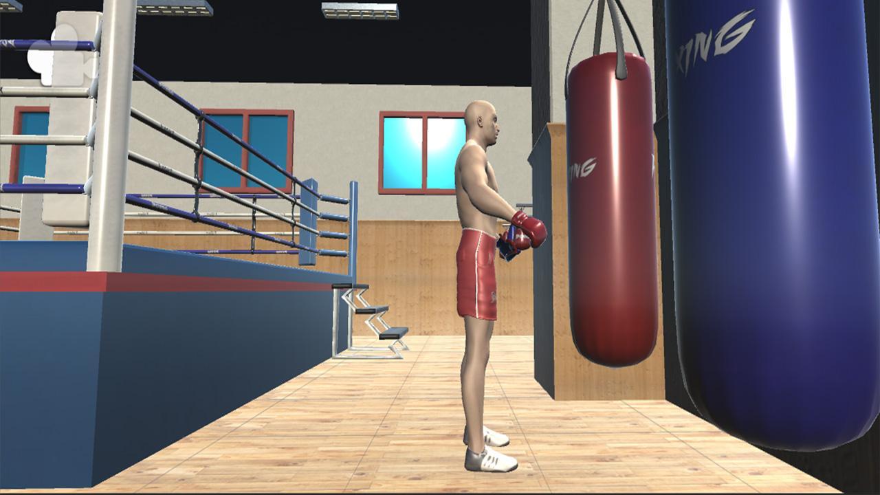 Boxing Ninja Kung Fu 2019 - MMA Fighting Warrior