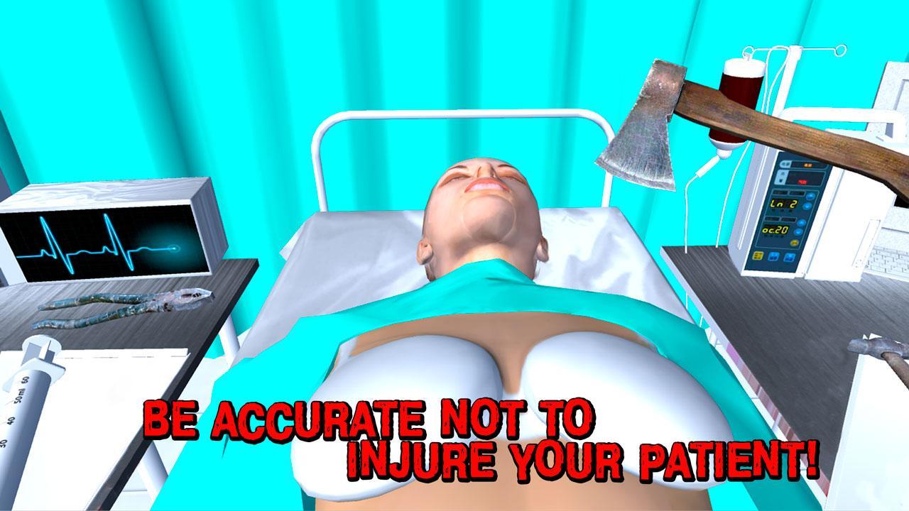 Plastic Surgery