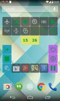 Fast toggles