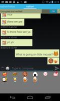 ChatSecure: Open Emoji Plugin