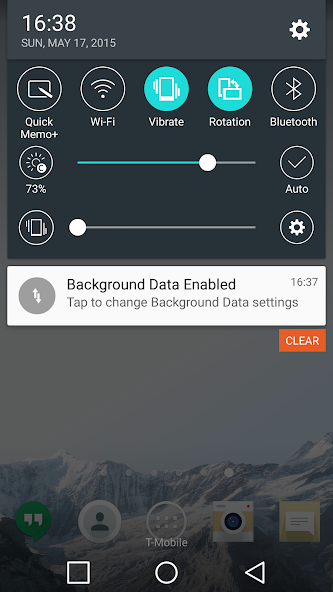 Sync Data Manager