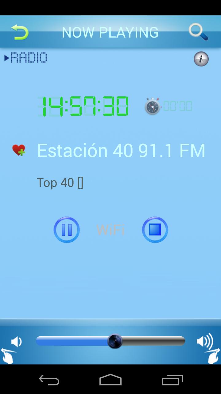 Radio Paraguay