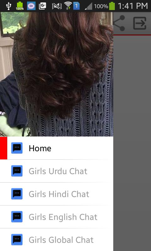 Pakistani Girls Live Video Chat
