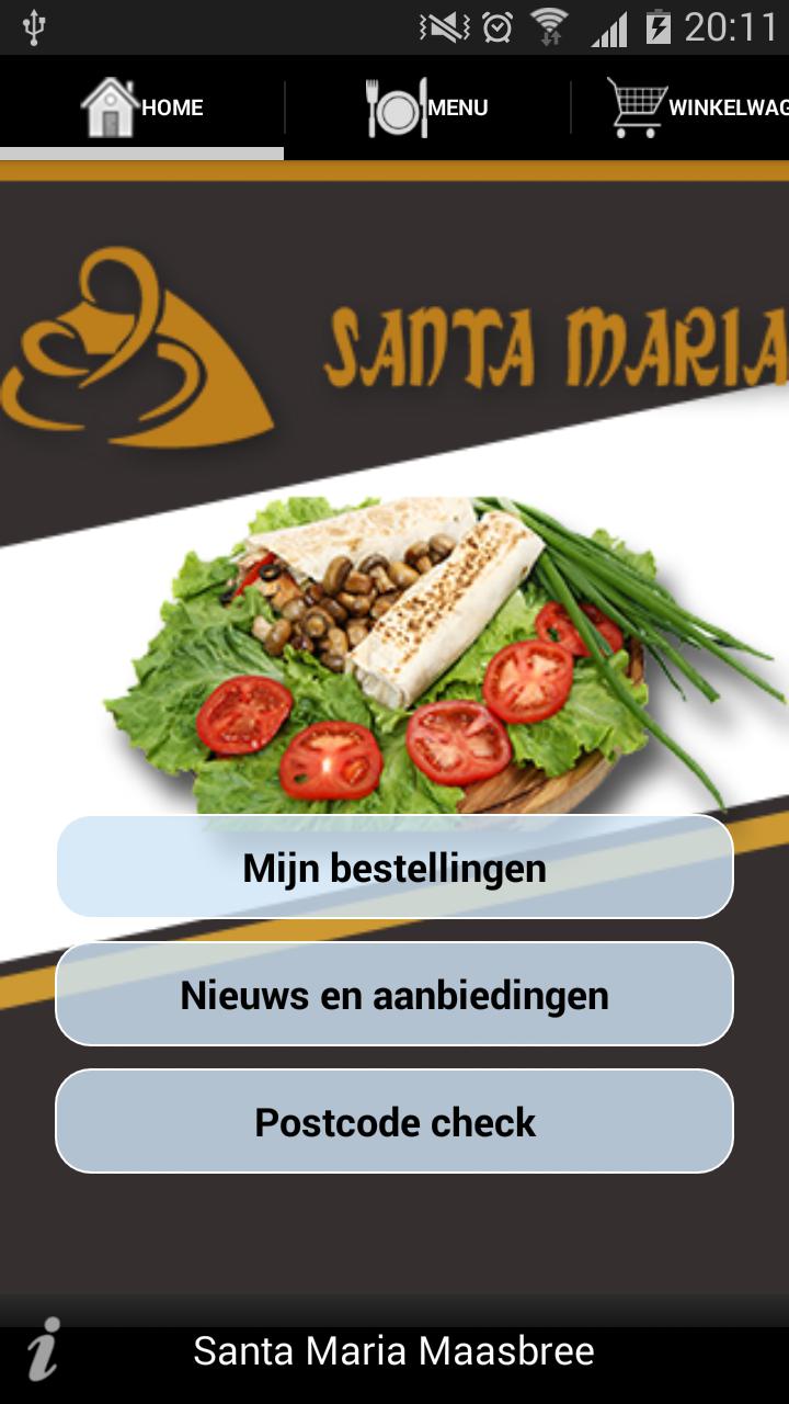 Santa Maria Maasbree