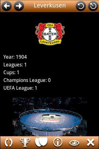 Bundesliga Pocket 10