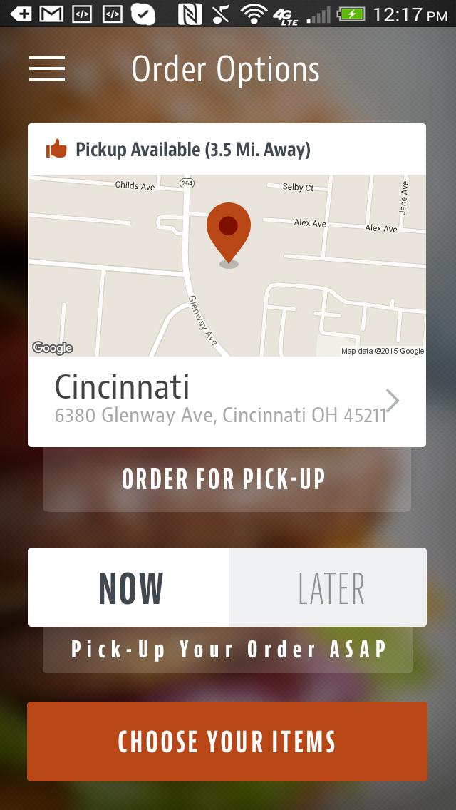 Willie's Sports Cafe