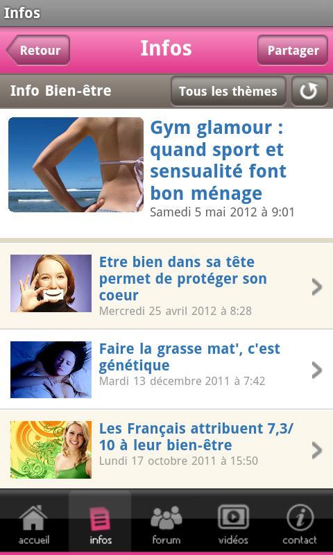 Aujourdhui.com Infos