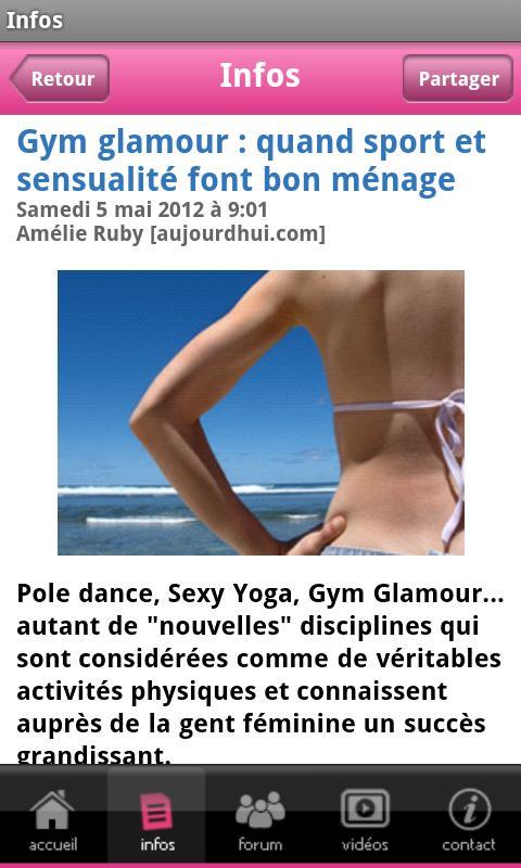 Aujourdhui.com Infos