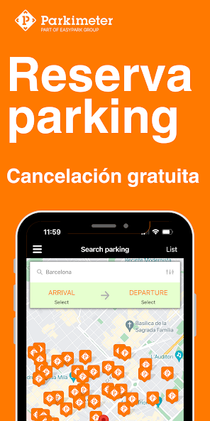 Parkimeter