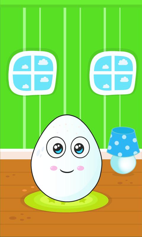 My Egg - Virtual Pet
