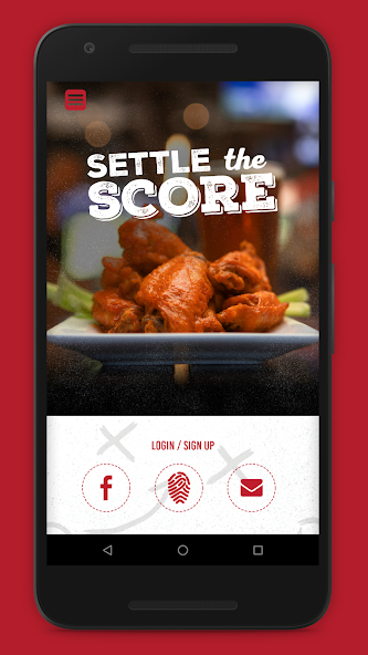 Big E's Sports Grill