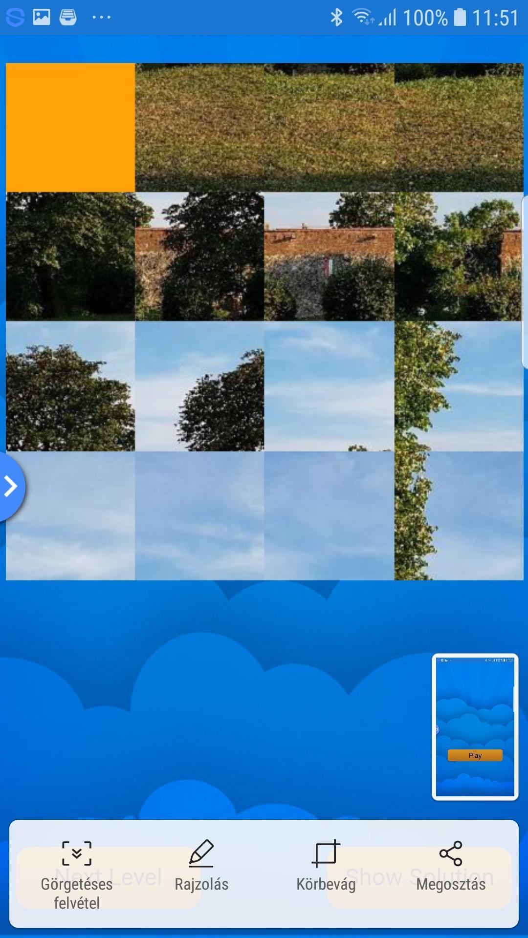 15 puzzle images games