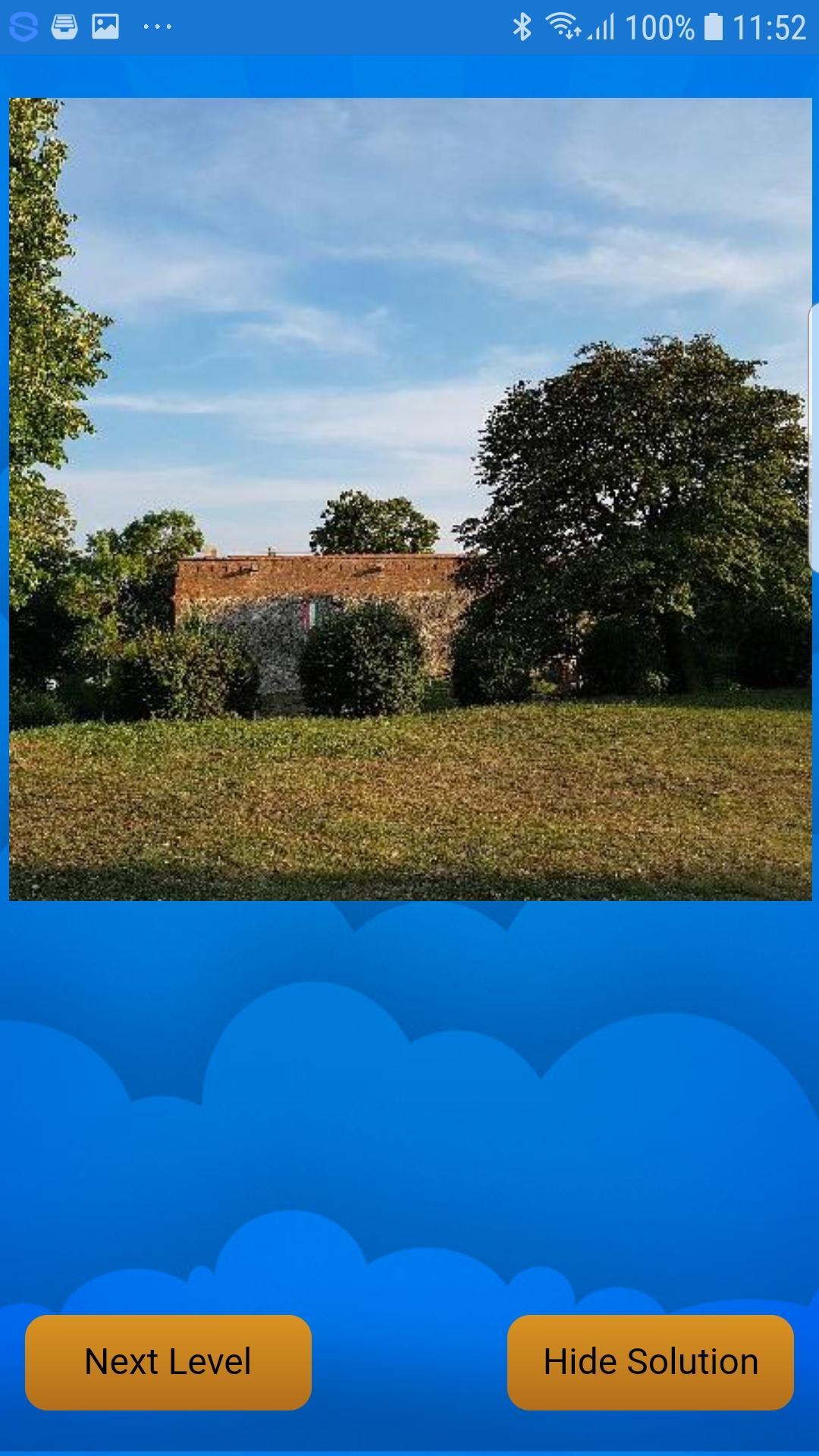 15 puzzle images games