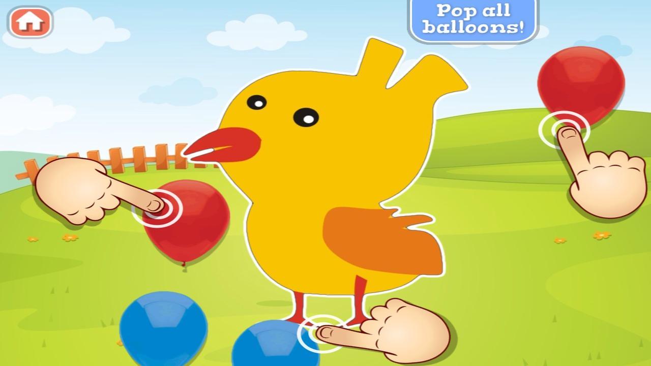 My Little Farm Dot to Dot Kids