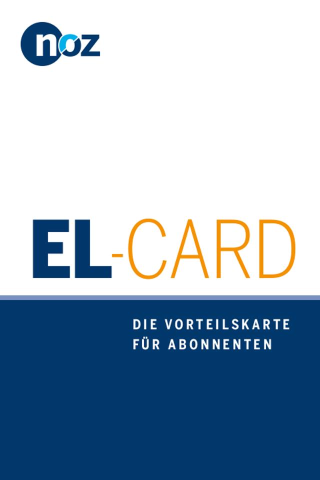 EL-CARD