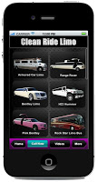 Clean Ride Limo