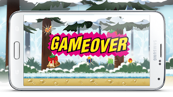 December Kalender Game