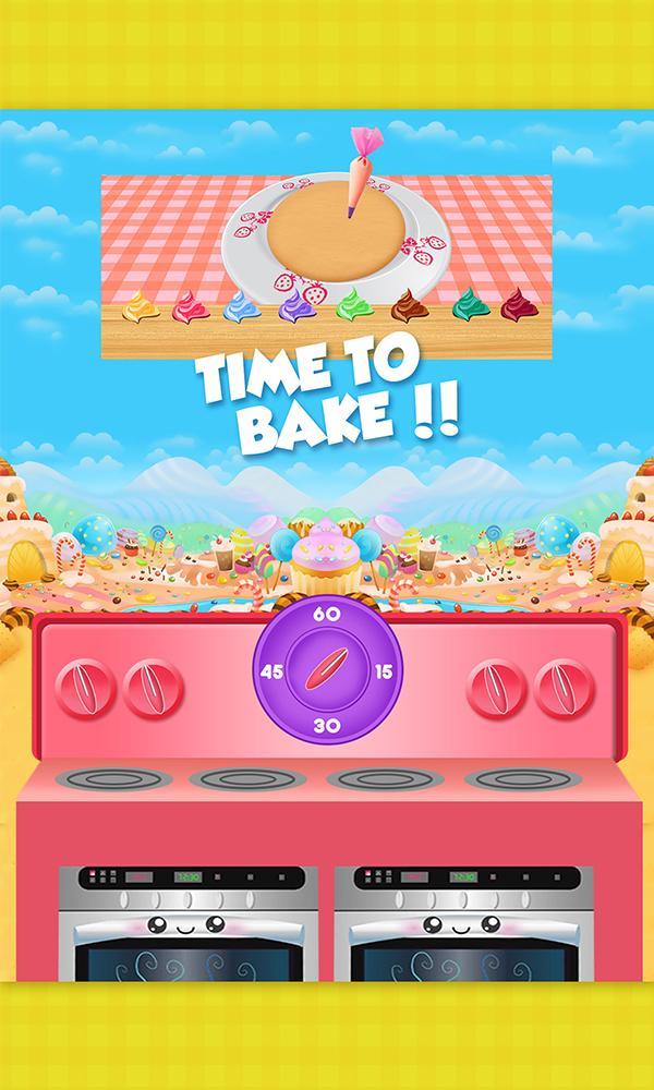 Strawberry Shortcake Affair