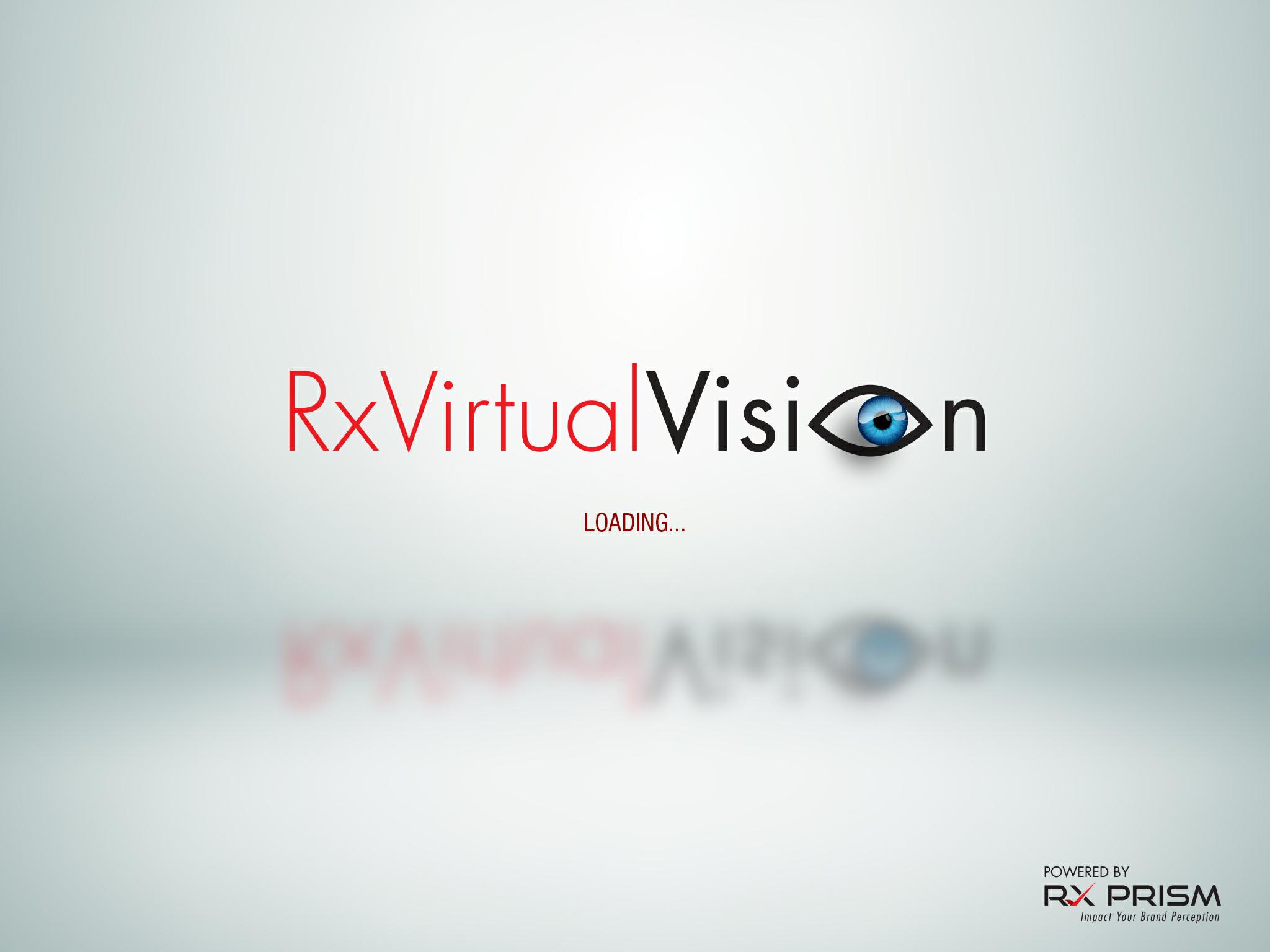 RxVirtual Vision