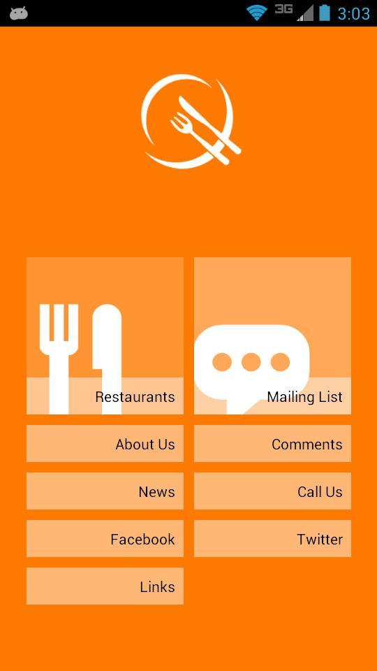 Long Island Restaurant Week