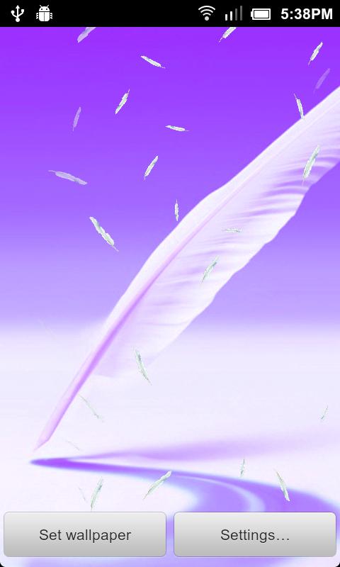 Galaxy Note4 LWP FREE