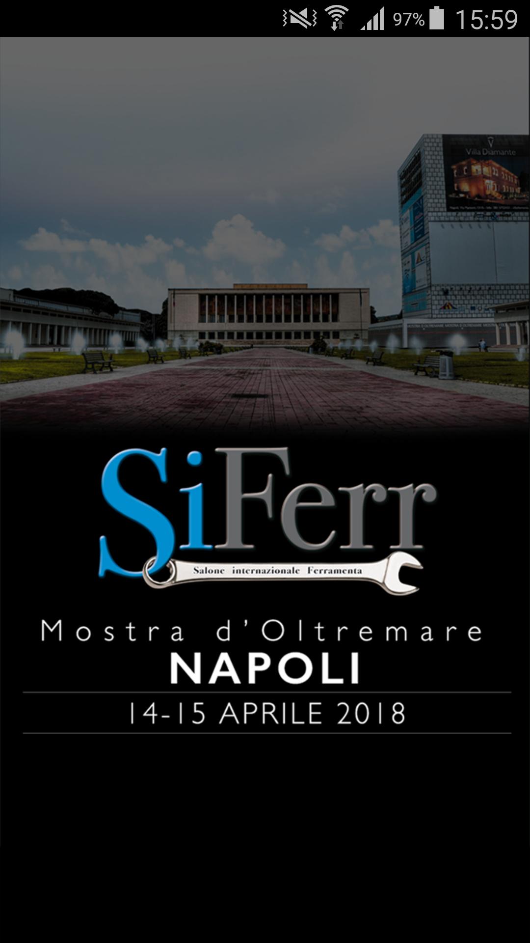 SIFERR