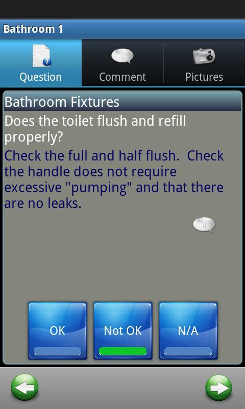 (Lite) Landlord Inventory