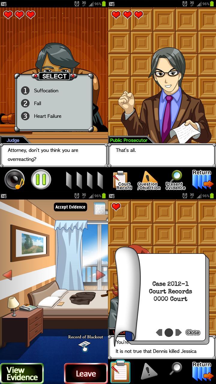 Beauty Lawyer Victoria