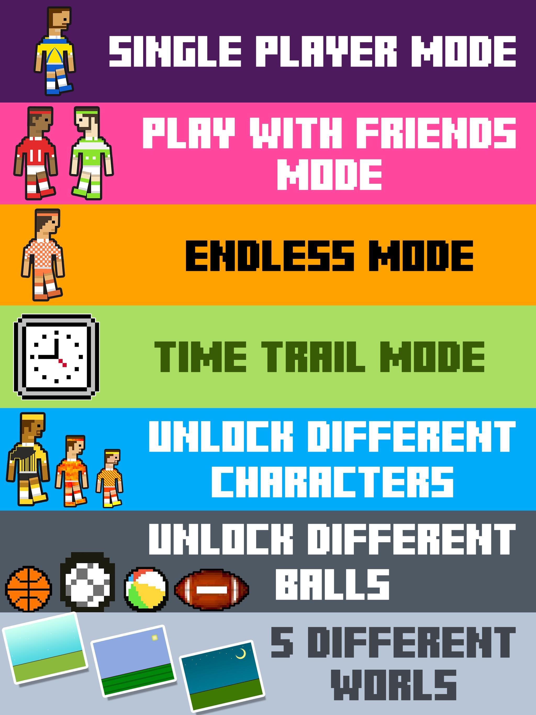 2017 Soccer Physics games