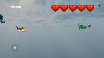 JET Storm IX -  Metal shooter