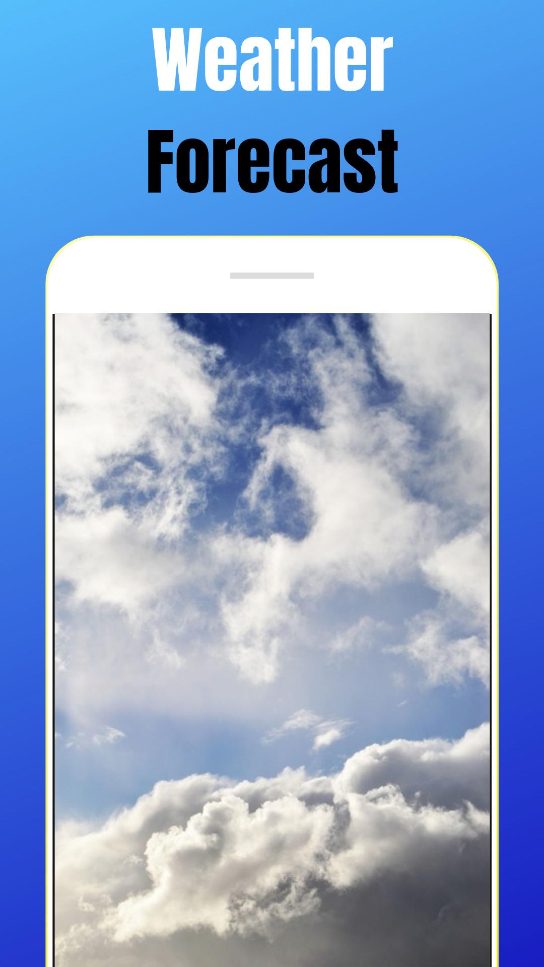 Saskatoon Weather App