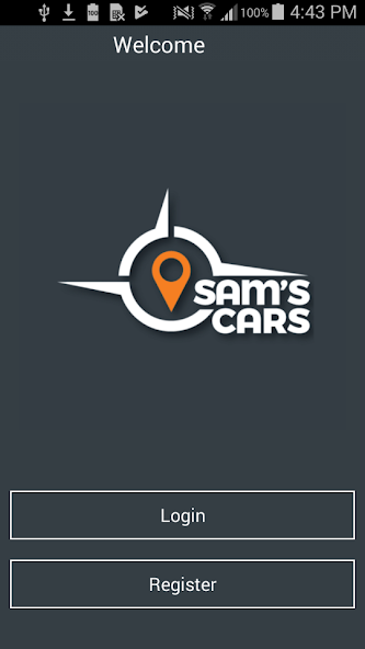 Sams Cars Ltd