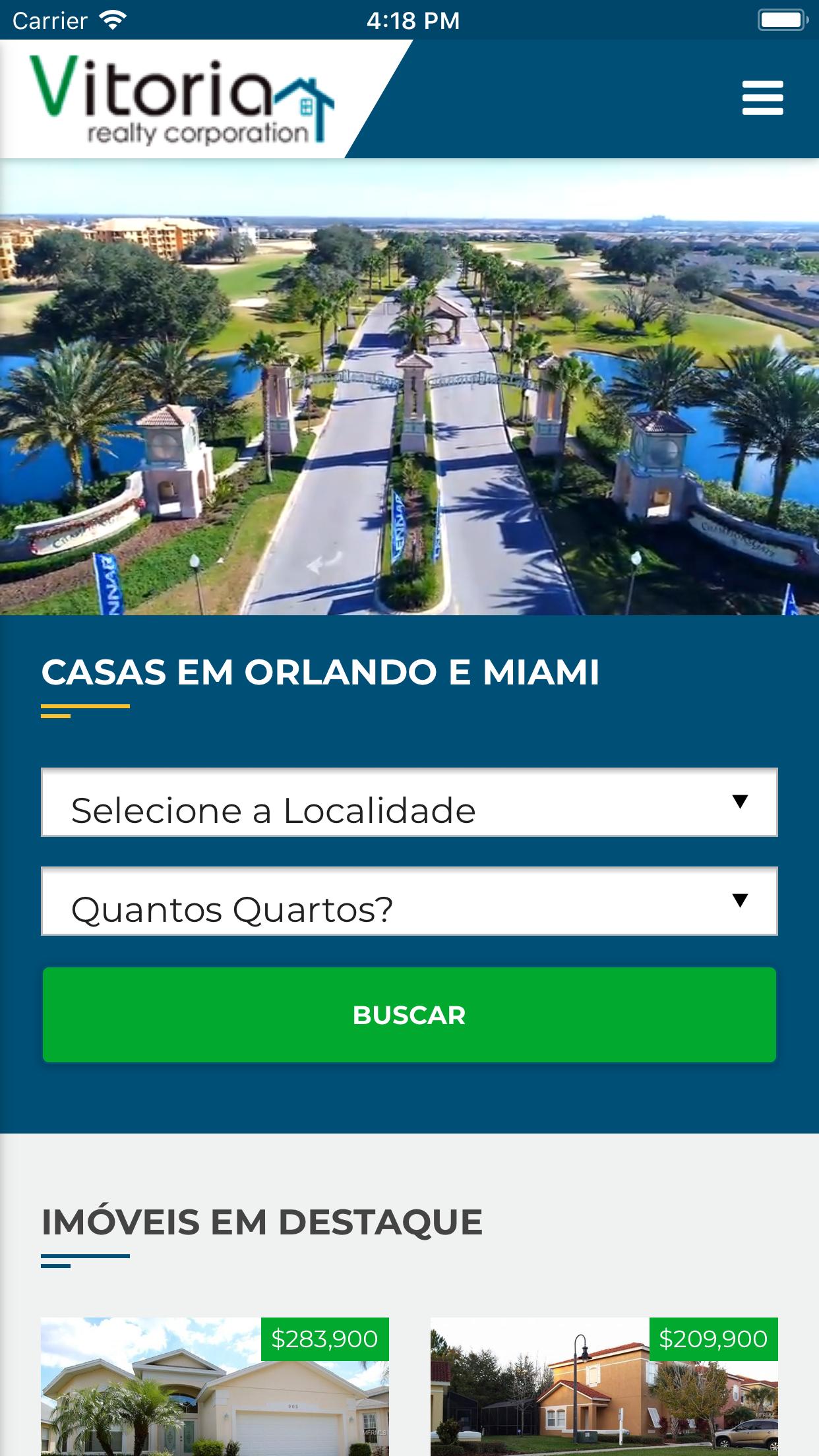 Vitoria Realty