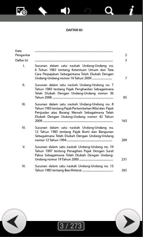 UU Pajak Lengkap (KUP,PPh,PPN)