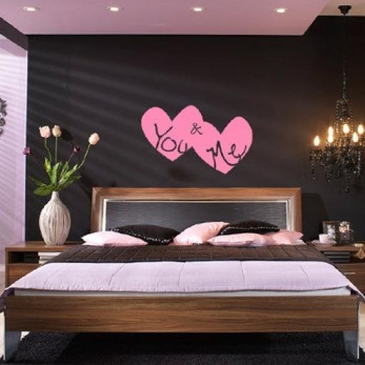 Bedroom For Couples