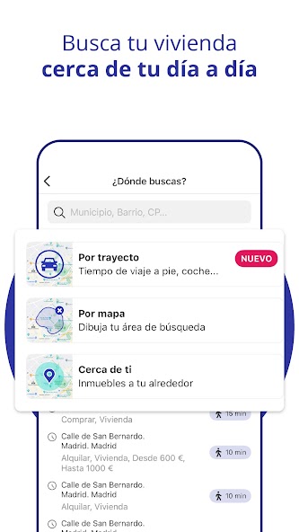 Fotocasa: Houses & Flats