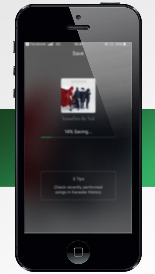 Guide JOOX Music Player