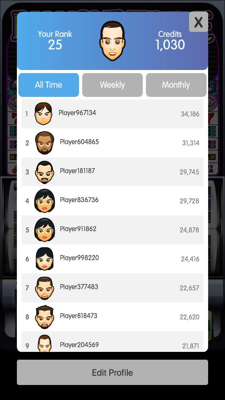 Diamond Triple Lucky Wheel Slots