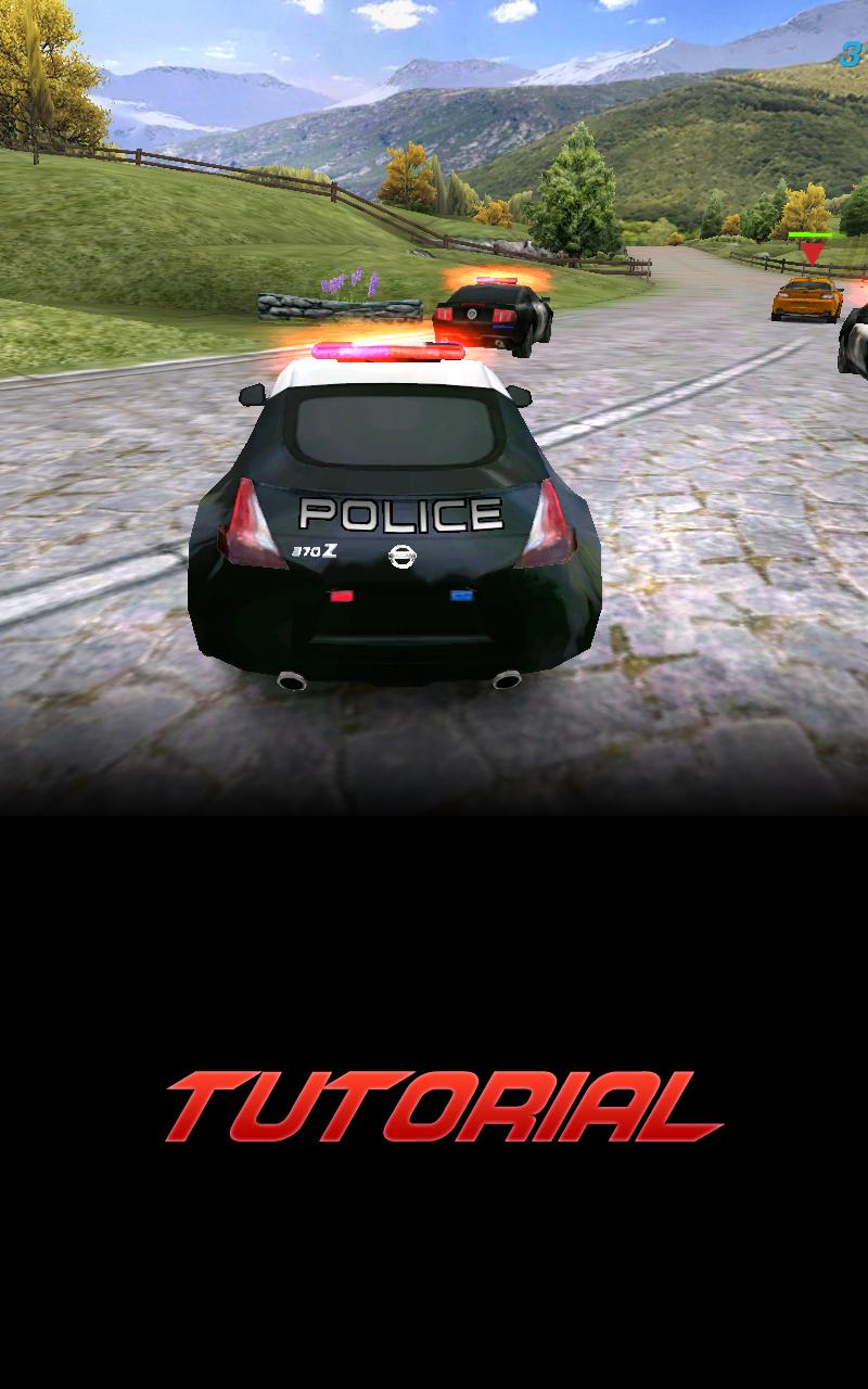 New Need For Speed Tutorial