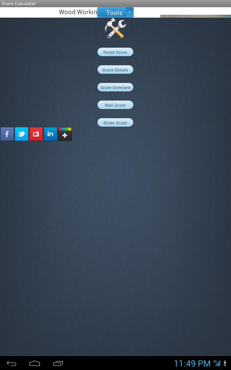 FLL Calculator S Solutions