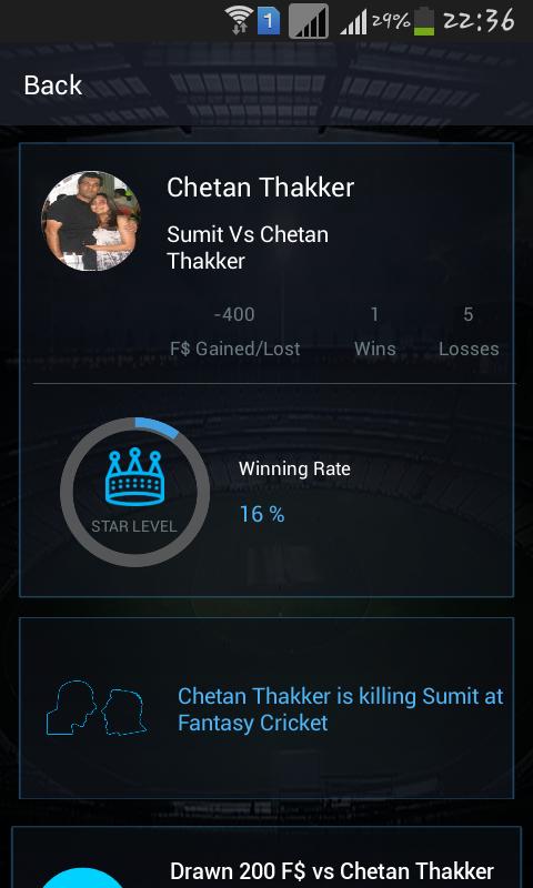 Funtasy Cricket: Fantasy + Fun