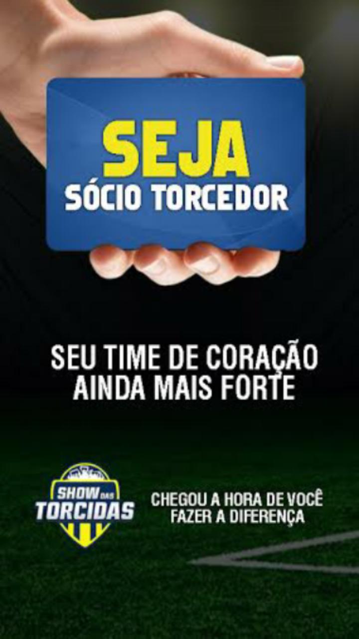 Show das Torcidas