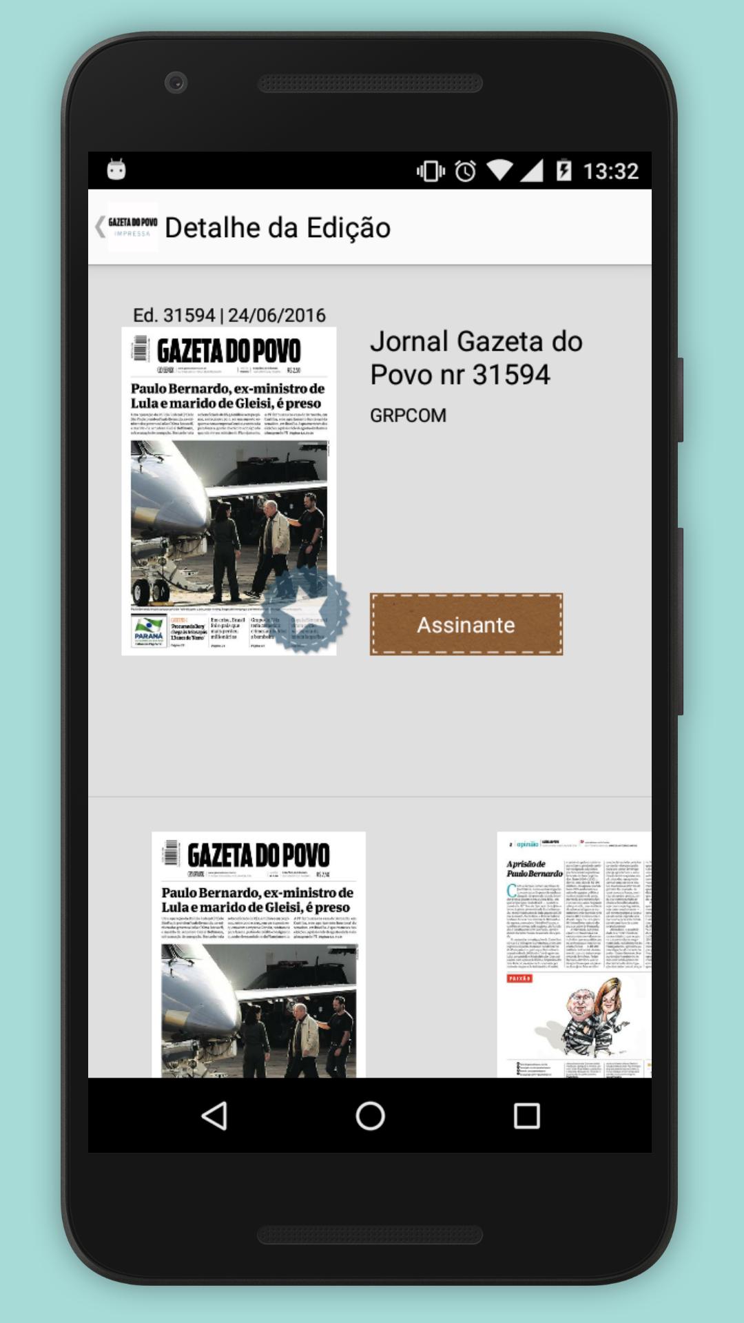 Gazeta do Povo